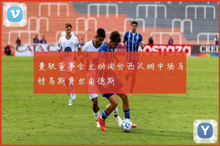 曼联董事会主动询价西汉姆中场马特乌斯费尔南德斯